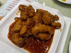 -东四民芳餐厅(世茂工三店)