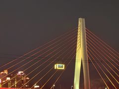 -重庆两江夜游-交运系列