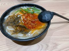 -盛百鲜烧烤(会昌路店)