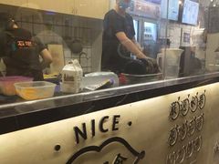 -石炮台果汁冰(天河店)