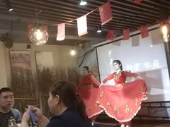 -西域阿里马新疆菜·清真(桂花路店)