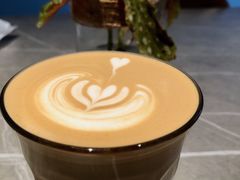 -PAUSE CAFE(南秀村店)
