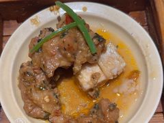 -蔡澜点心·粤菜(花城汇南区店)