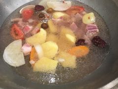 -羊来顺冰煮鲜羊 铁锅烀羊肉(中央大街店)