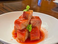 -杭州和达希尔顿逸林酒店·和园中餐厅-杭帮菜名店