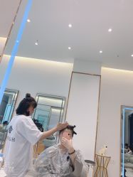 -HAIR POP