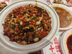 -谭十三大排档·18年老字号(船山路总店)