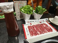 -福口居京味火锅(华光路店)