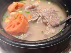 -湘语·湖南家常菜(新洲店)