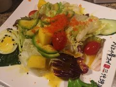 -三代烤肉(保利广场店)