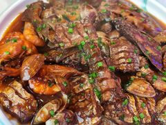 -阿姐小菜(三林店)