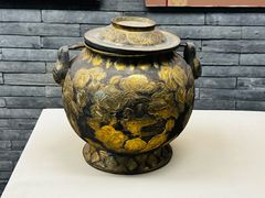 -黄金博物馆