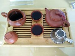 -大梅沙游艇度假酒店