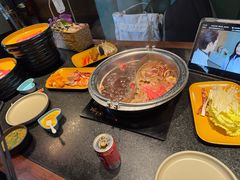 -牛New寿喜烧(闵行龙湖天街店)