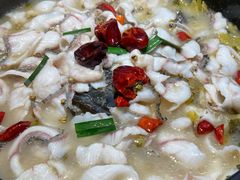 -周渝食惦酸菜鱼(青浦店)