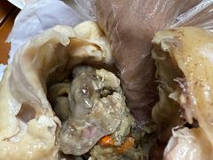 盐焗鸡-佳基盐焗鸡(义龙西路店)