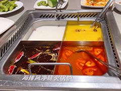-海底捞火锅(龙湖北京大兴天街店)