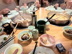 -椰夫人·养生椰子鸡(金沙洲永旺店)