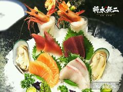 -将太无二·北美传奇寿司(瑞士公寓店)