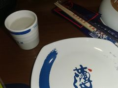 -满园烤鸭·春饼(太原街万达店)