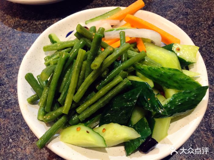 少东家-凉菜图片-天津美食-大众点评网