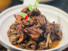 -二十八里太湖船菜(吉祥路店)