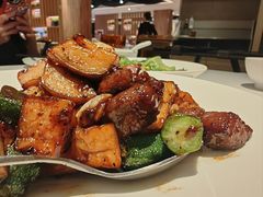-汤城小厨•粤菜•靓汤(金宝街店)