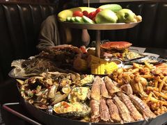 -日进一片海.生腌海鲜火锅.宵夜烧烤(三里屯总店)