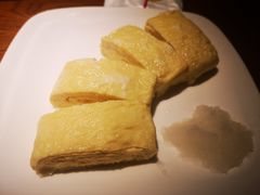 -万藏·荞麦酒房BANKURA JAPANESE SOBA KITCHEN(长乐路店)