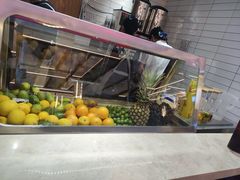 -邵汇大虾火锅(鲁迅路店)