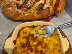 -必胜客(城西银泰店)