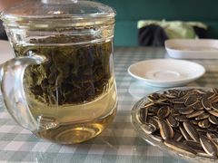 -上岛咖啡(华源四里店)