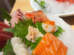 -花和海鲜自助(梅江店)