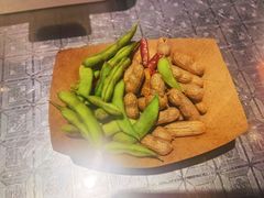 -有局·成都市井烧烤·精酿啤酒(双楠店)