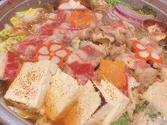 -隐月· 㐂和食屋(芝罘万达公馆店)