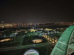 -武汉洲际酒店