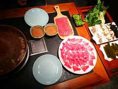 -宛平李记火锅(东关街店)