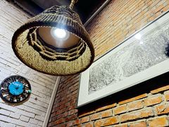 -苹果树下艺术餐厅(通州店)