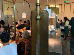 大堂-点心传说·粤菜点心(佐阾虹湾店)