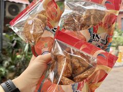 -诚志饼家·小凤饼非遗传承(中山六路店)