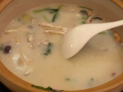 -羡餐厅·杭帮菜·淳菜(千岛湖自由洲际殿店)