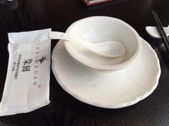 -柒园·三十年创意杭帮菜(龙湖滨江天街店)