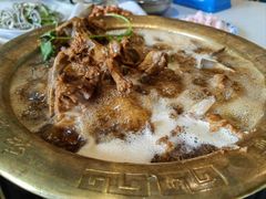 -和庆斋阳坊秘制羊蝎子火锅(云岗店)