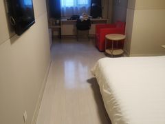 -锦江之星(南京新街口店)