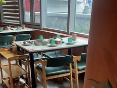 -喃喃椰·糟粕醋·椰子鸡火锅(七堡花园店)