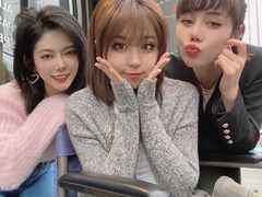 -明谦·Coffee&Cocktail Bar(美您公园店)