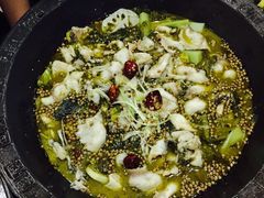 鱼无双-鱼无双·酸菜鱼(来凤街店)