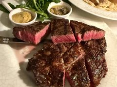 烤牛肉-La Petite Maison (LPM) Hong Kong