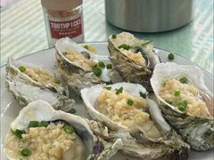 -景好海鲜餐厅(大鹏必选旅游店)