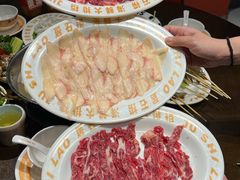-居石捞·潮汕卤水火锅(南国明珠店)